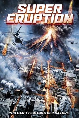 Постер: Super Eruption