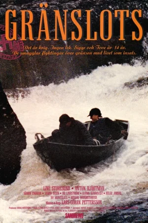 Постер: Gränslots