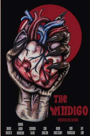 Постер: The Windigo