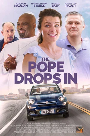 Постер: The Pope Drops In