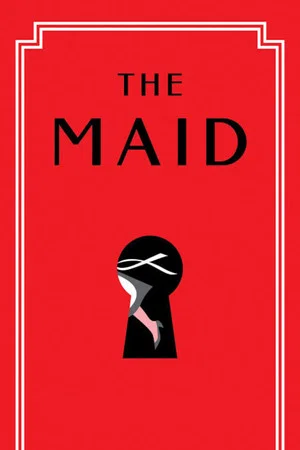 Постер: The Maid
