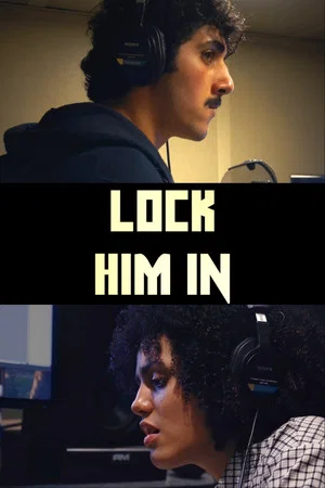 Постер: Lock Him In