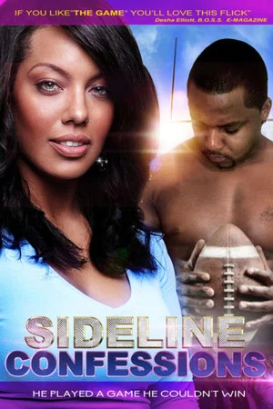 Постер: Sideline Confessions