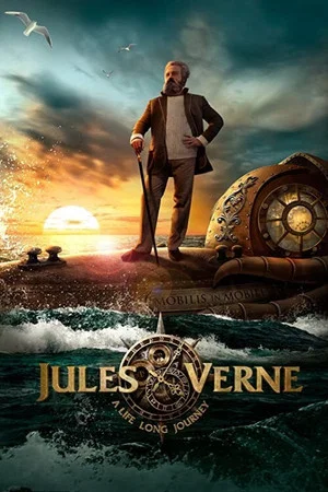 Постер: Jules Verne: a Lifelong Journey