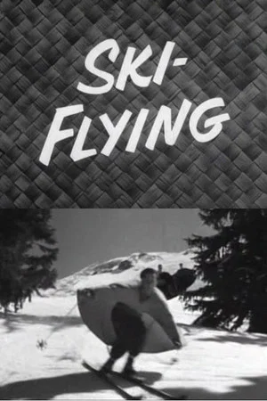 Постер: Ski-Flying