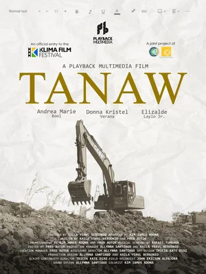 Постер: Tanaw