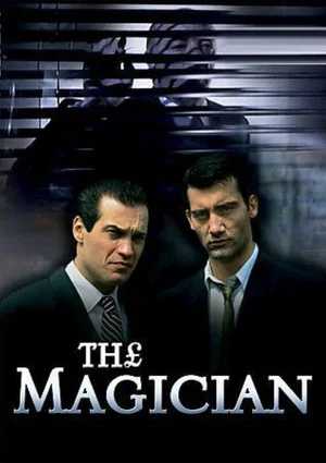 Постер: The Magician