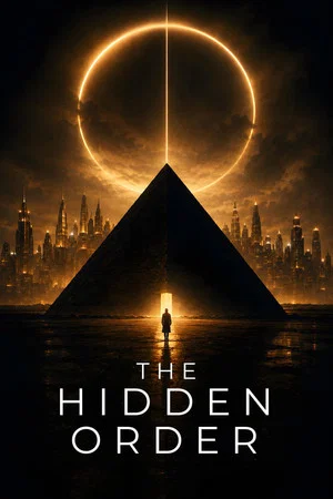 Постер: The Hidden Order
