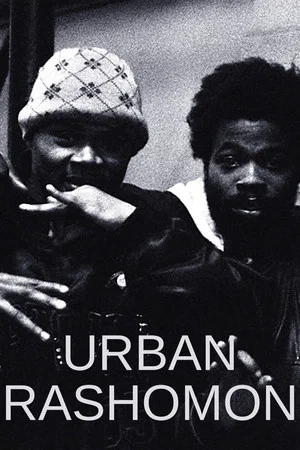Постер: Urban Rashomon