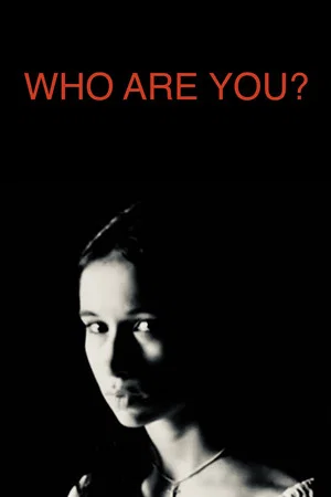 Постер: Who Are You?