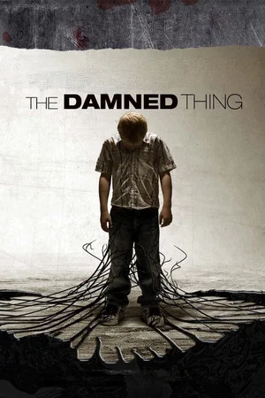Постер: The Damned Thing