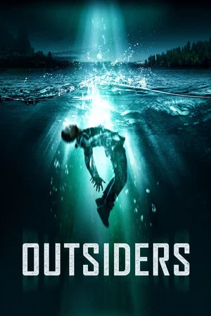Постер: Outsiders