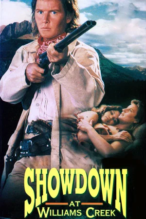 Постер: Showdown at Williams Creek