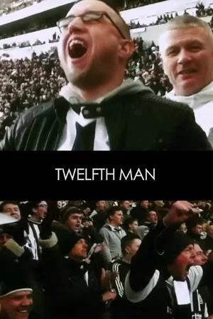 Постер: Twelfth Man
