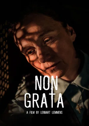 Постер: Non Grata