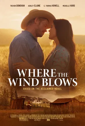 Постер: Where the Wind Blows