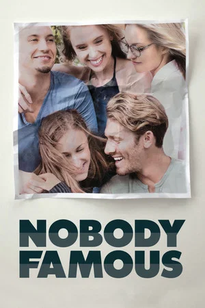 Постер: Nobody Famous