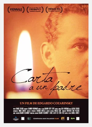 Постер: Letter to a Father