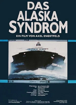 Постер: Das Alaska Syndrom
