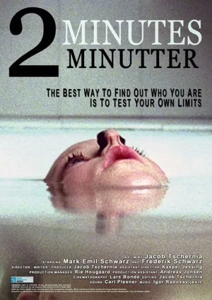 Постер: 2 Minutes
