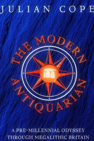 Постер: The Modern Antiquarian