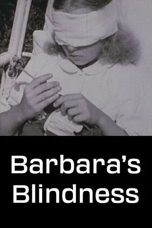 Постер: Barbara’s Blindness