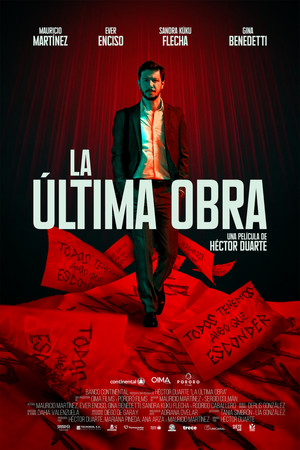 Постер: La Última Obra