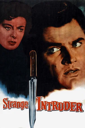 Постер: Strange Intruder