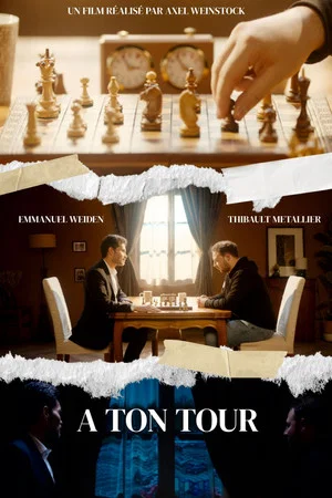 Постер: A TON TOUR