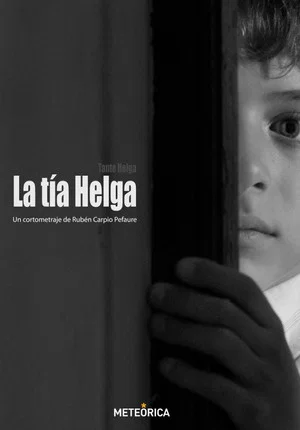 Постер: La tía Helga