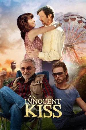 Постер: An Innocent Kiss