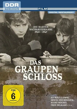 Постер: Das Graupenschloß