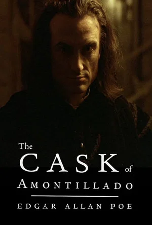 Постер: The Cask of Amontillado
