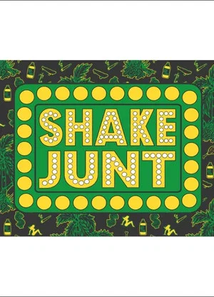 Постер: Shake Junt
