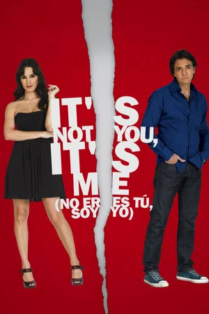 Постер: It's Not You, It's Me