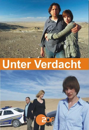 Постер: Der Verdacht