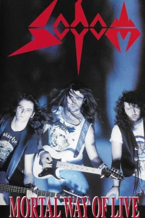 Постер: Sodom: Mortal Way of Live