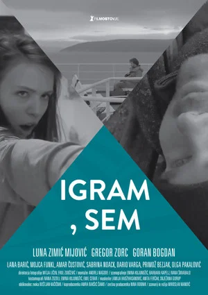 Постер: I Act, I Am