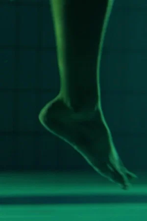 Постер: Blue