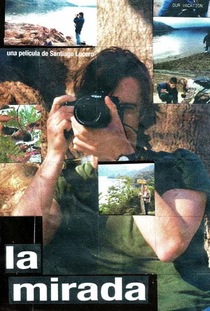 Постер: La mirada
