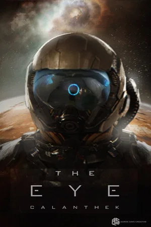 Постер: The Eye: Calanthek