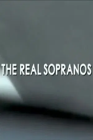 Постер: The Real Sopranos