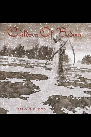Постер: Children of Bodom - The Making of "Halo of Blood"