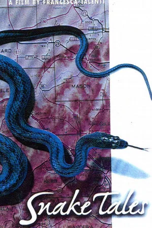 Постер: Snake Tales