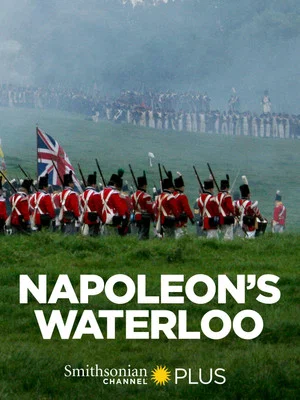 Постер: Napoleon's Waterloo