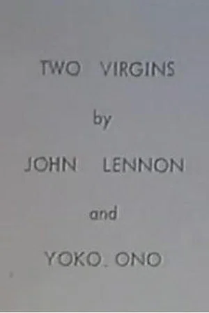 Постер: Two Virgins
