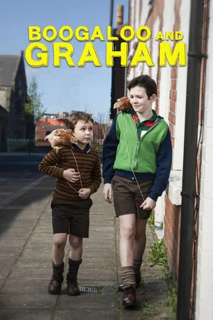 Постер: Boogaloo and Graham