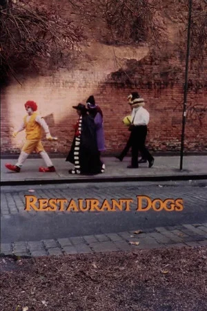 Постер: Restaurant Dogs