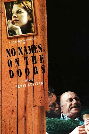 Постер: No Names on the Doors