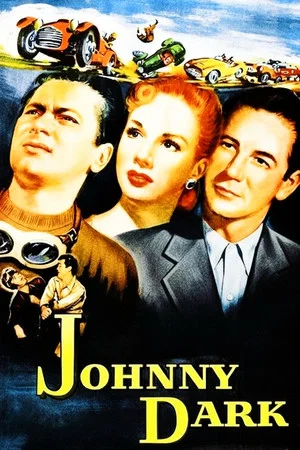Постер: Johnny Dark